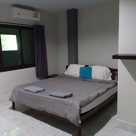 Nit Guest House Strand Kata Exterior foto