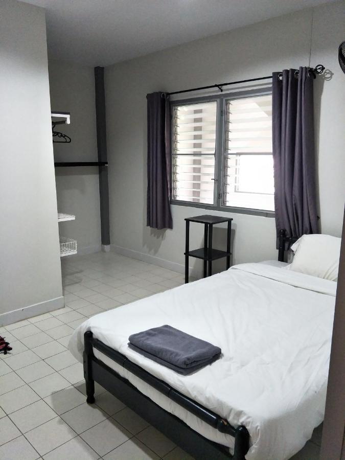 Nit Guest House Strand Kata Exterior foto