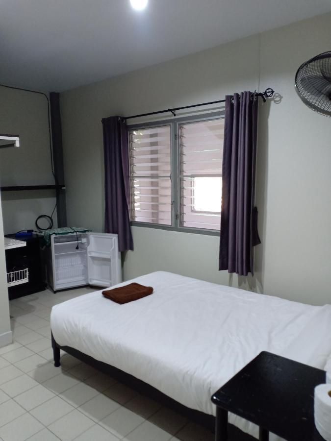 Nit Guest House Strand Kata Exterior foto