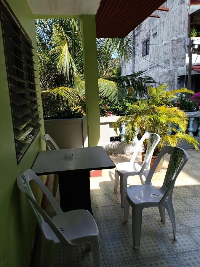 Nit Guest House Strand Kata Exterior foto
